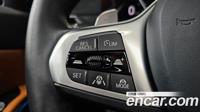 BMW 3-Series 2024 — photo 19