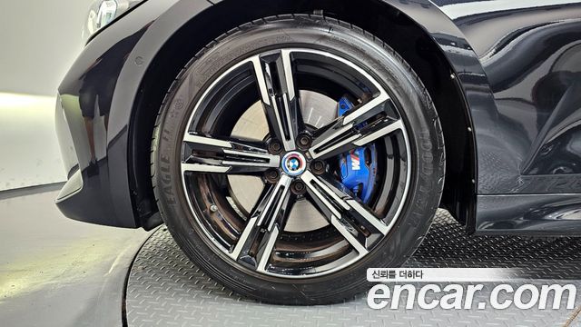 BMW 3-Series 2024 — photo 7