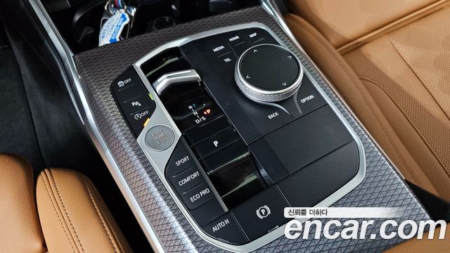BMW 3-Series 2024 — photo 15