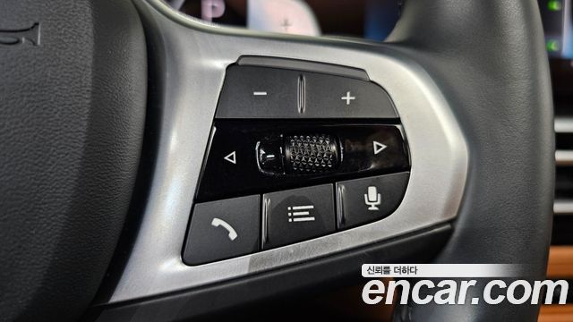 BMW 3-Series 2024 — photo 27