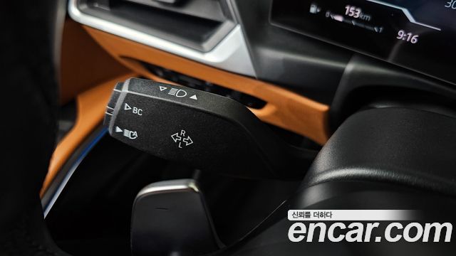 BMW 3-Series 2024 — photo 33