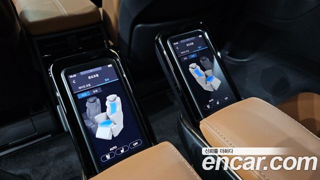 Toyota Alphard 2025 — photo 27