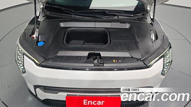 Kia EV3 2025 — photo 6