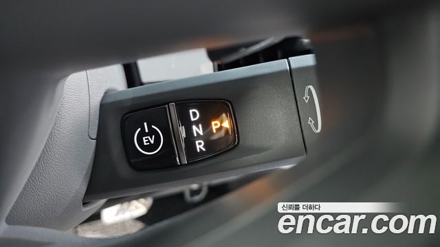 Kia EV3 2025 — photo 12