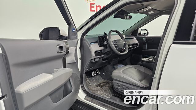 Kia EV3 2025 — photo 13