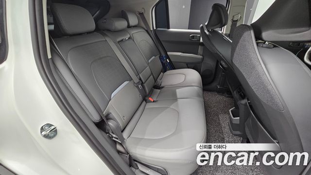 Kia EV3 2025 — photo 17