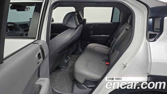 Kia EV3 2025 — photo 18