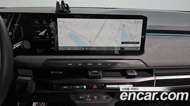 Kia EV3 2025 — photo 20