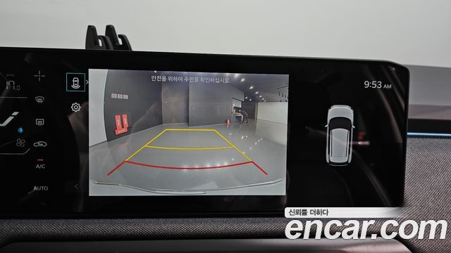 Kia EV3 2025 — photo 21