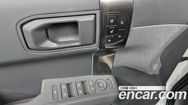Kia EV3 2025 — photo 24
