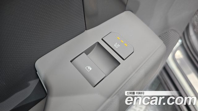 Kia EV3 2025 — photo 25