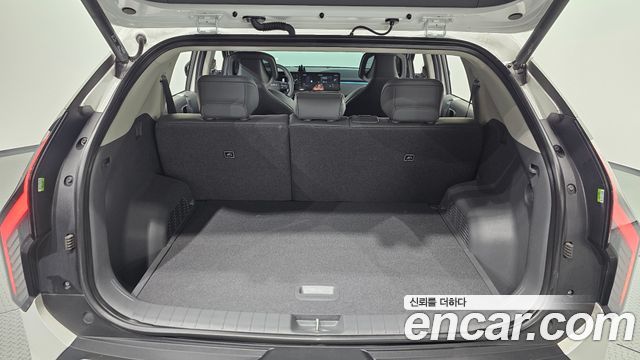 Kia EV3 2025 — photo 26