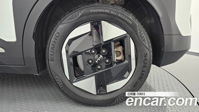Kia EV3 2025 — photo 7
