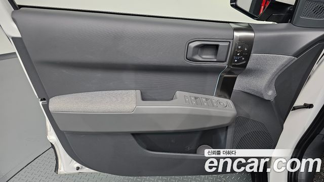 Kia EV3 2025 — photo 14