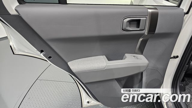 Kia EV3 2025 — photo 15