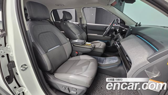 Kia EV3 2025 — photo 16