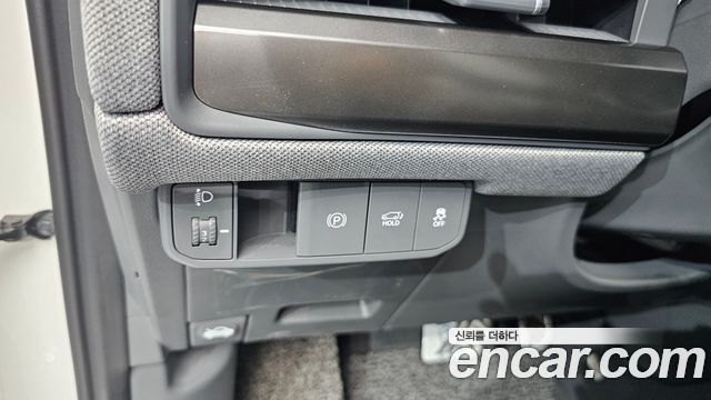Kia EV3 2025 — photo 28