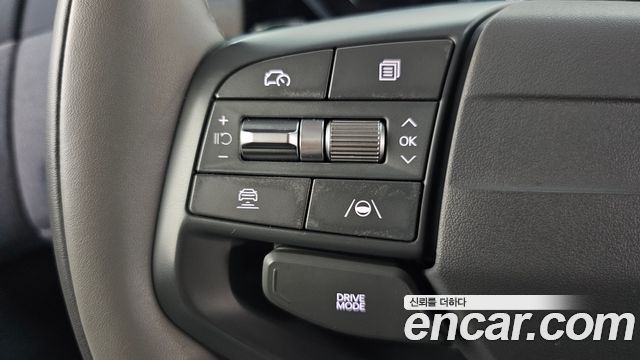 Kia EV3 2025 — photo 29