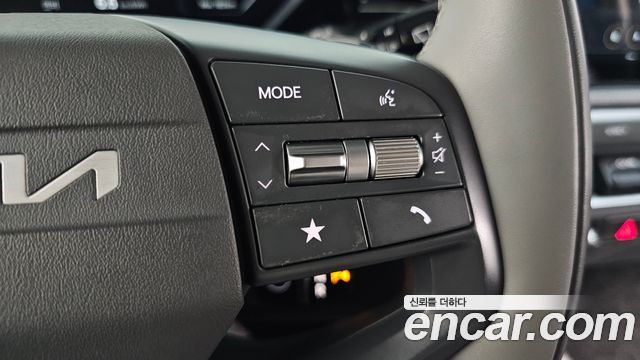 Kia EV3 2025 — photo 30