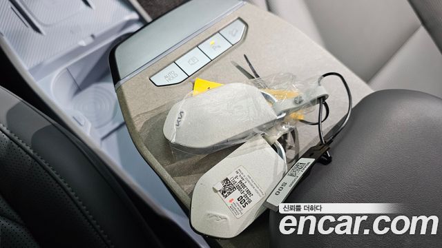 Kia EV3 2025 — photo 31