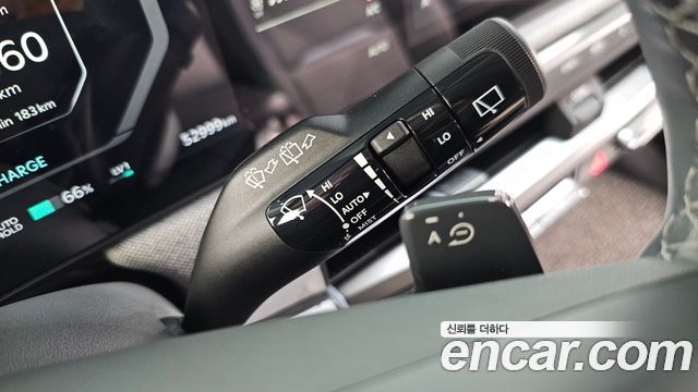 Kia EV3 2025 — photo 32