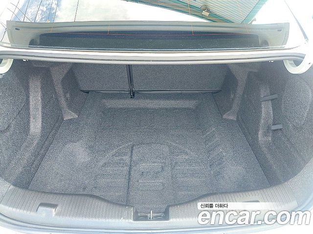Chevrolet Korea Cruze 2017 — photo 13