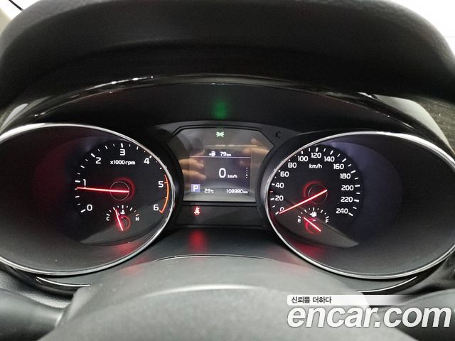 Kia Canival 2019 — photo 5