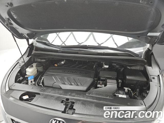 Kia Canival 2019 — photo 7