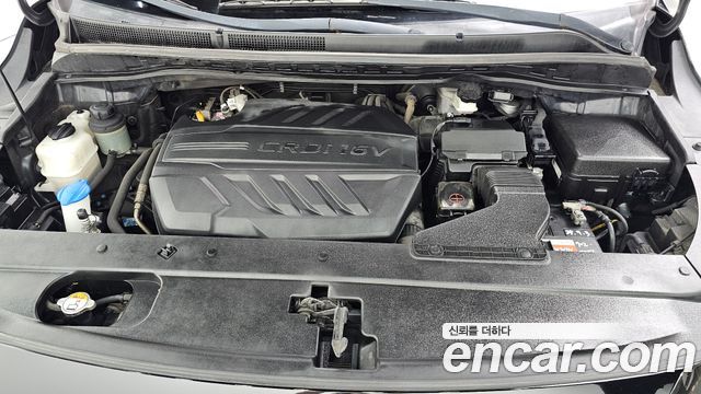 Kia Canival 2019 — photo 6