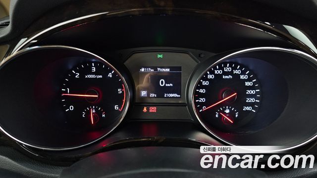 Kia Canival 2019 — photo 8