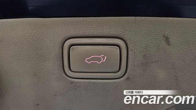 Kia Canival 2019 — photo 19