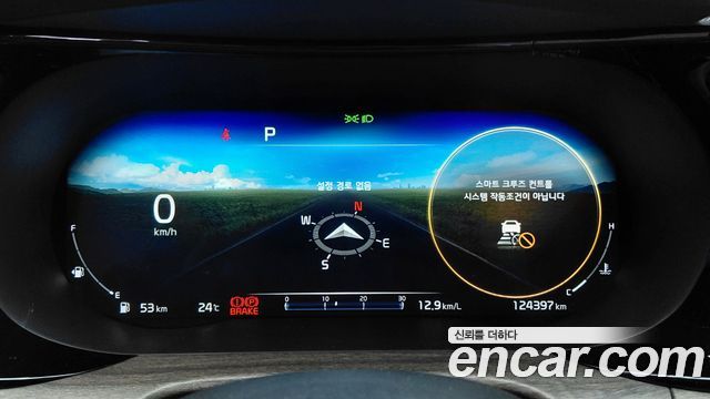 Kia K5 2021 — photo 11