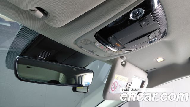 Kia K5 2021 — photo 24