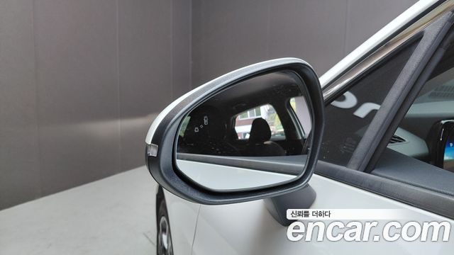 Kia K5 2021 — photo 25