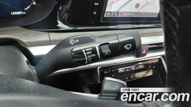 Kia K5 2021 — photo 26