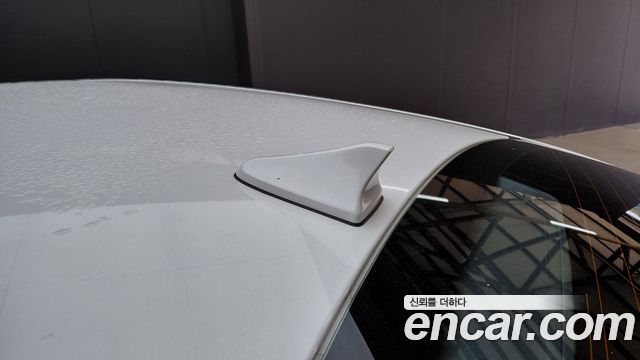 Kia K5 2021 — photo 29