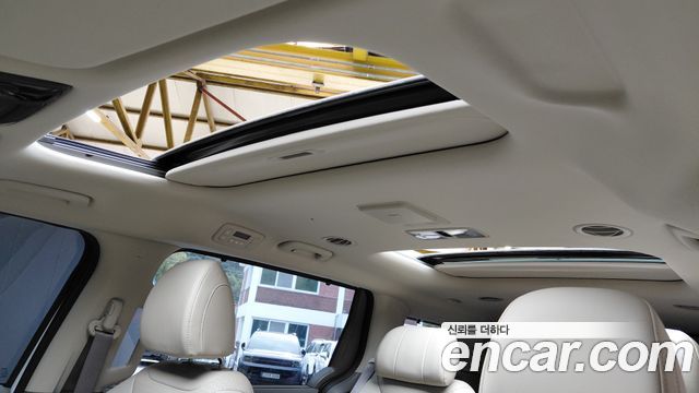 Kia Canival 2023 — photo 22