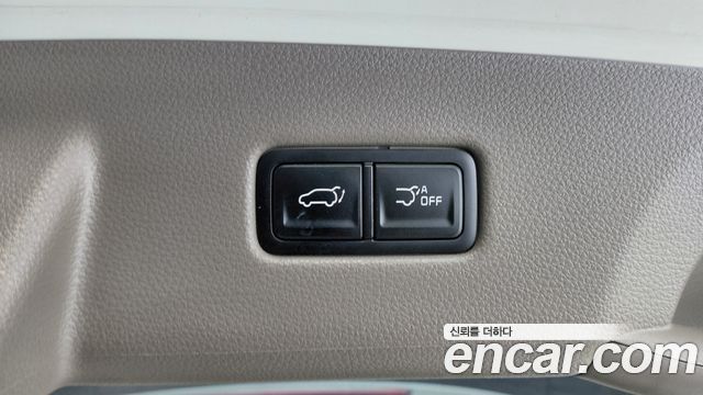 Kia Canival 2023 — photo 23
