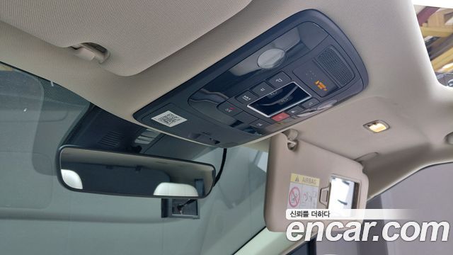 Kia Canival 2023 — photo 26