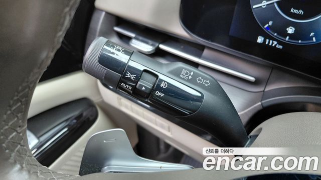 Kia Canival 2023 — photo 28