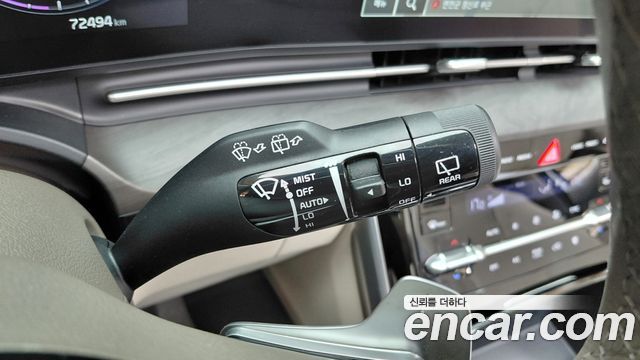 Kia Canival 2023 — photo 29