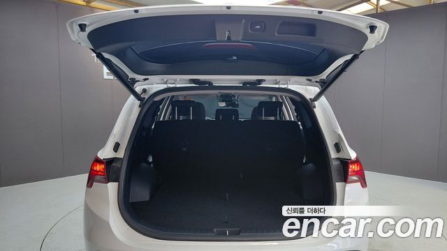 Hyundai Santafe 2023 — photo 23
