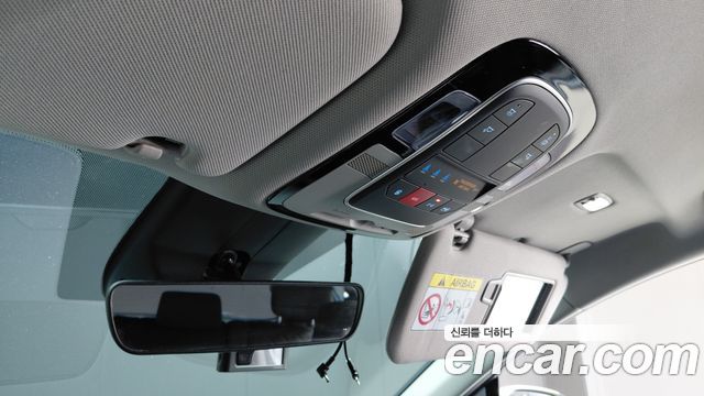 Hyundai Santafe 2023 — photo 24