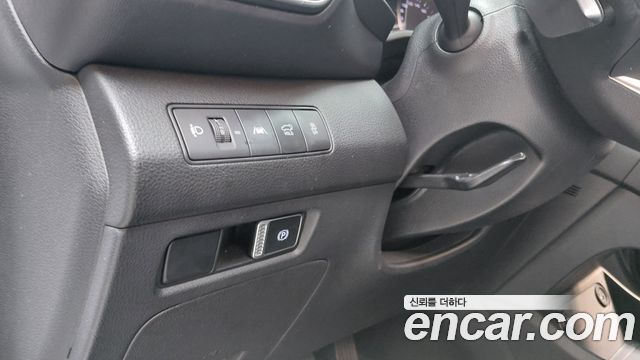 Hyundai Santafe 2023 — photo 26