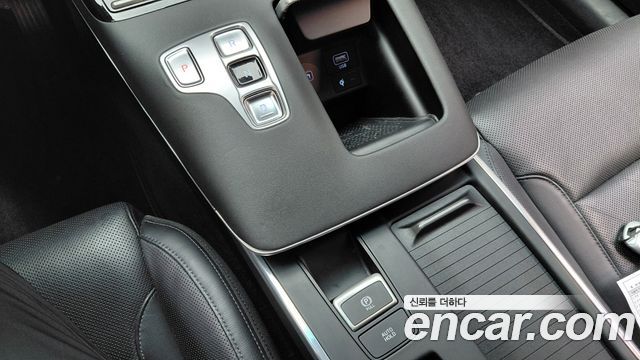 Hyundai Grandeur 2022 — photo 12