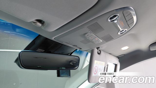 Hyundai Grandeur 2022 — photo 25