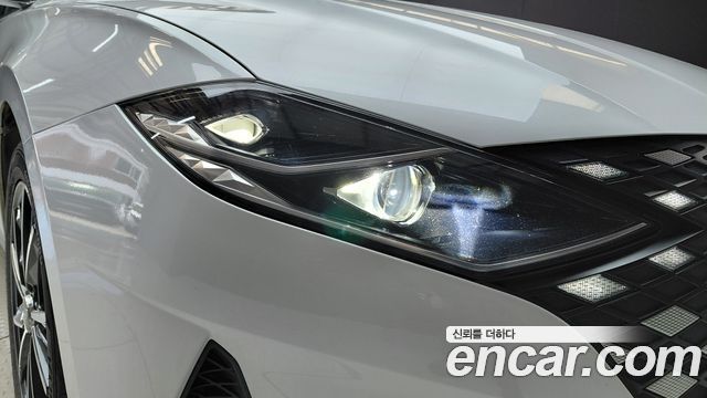 Hyundai Grandeur 2022 — photo 8