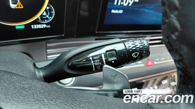 Hyundai Grandeur 2022 — photo 28