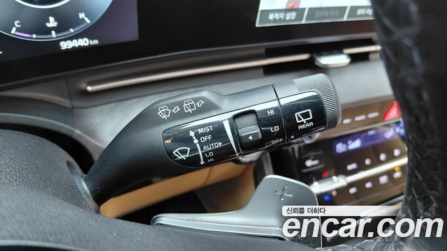 Kia Canival 2023 — photo 17
