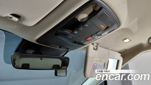 Kia Canival 2023 — photo 23